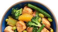 Stage 6 - Teriyaki Chicken Stir Fry Stage 6 - Teriyaki Chicken Stir Fry