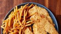 Air Fryer Fish Air Fryer Fish
