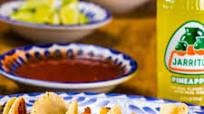 Mexican Beef and Potato Tacos Mexican Beef and Potato Tacos