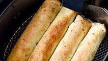 Air Fryer Chicken Taquitos (or Flautas!) Air Fryer Chicken Taquitos (or Flautas!)