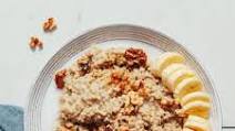 Instant Pot Steel Cut Oats Instant Pot Steel Cut Oats