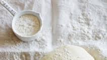 Gaby's Homemade Pizza Dough Gaby's Homemade Pizza Dough