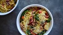 Antipasto Pasta Antipasto Pasta