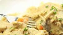 Instant Pot Chicken and Biscuits Instant Pot Chicken and Biscuits