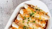 What To Serve With Enchiladas (All the best side dishes and more!) What To Serve With Enchiladas (All the best side dishes and more!)