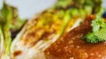 Five-Spice Crispy Pork Belly Recipe Five-Spice Crispy Pork Belly Recipe