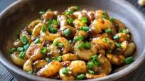 Panda Express Honey Walnut Shrimp Recipe Panda Express Honey Walnut Shrimp Recipe
