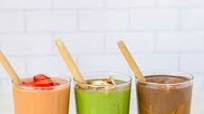 3 Avocado Smoothie Recipes 3 Avocado Smoothie Recipes