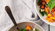 Sweet Potato Quinoa Bowl Sweet Potato Quinoa Bowl