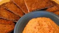 Chipotle Hummus Chipotle Hummus