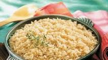Broth Simmered Rice Broth Simmered Rice