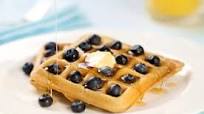 Quick & Easy Waffles Quick & Easy Waffles