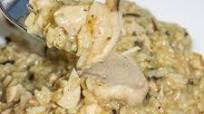 Instant Pot Lemon Pepper Chicken and Rice - Gluten Free Instant Pot Lemon Pepper Chicken and Rice - Gluten Free