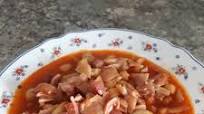 Menudo (plato de cuchara) Menudo (plato de cuchara)