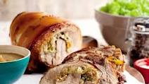 Roast Pork Belly Recipe Roast Pork Belly Recipe