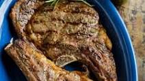 Perfect Grilled Steak Recipe (Steakhouse Quality) Perfect Grilled Steak Recipe (Steakhouse Quality)