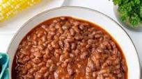 Easy Instant Pot Baked Beans Recipe Easy Instant Pot Baked Beans Recipe