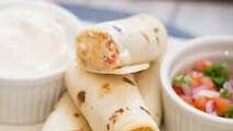 Chicken Taquitos Chicken Taquitos