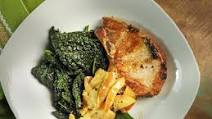 Cajun Pork Chops Cajun Pork Chops