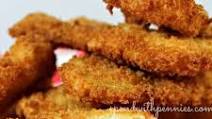 Crispy Fried Dill Pickles Crispy Fried Dill Pickles