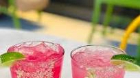 Dragon Fruit Margarita Dragon Fruit Margarita