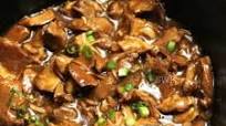 Crock Pot Bourbon Chicken Crock Pot Bourbon Chicken