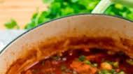 Mexican Pork Stew Mexican Pork Stew
