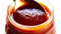 Homemade BBQ Sauce Homemade BBQ Sauce