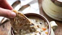 Crockpot Chicken Wild Rice Soup Crockpot Chicken Wild Rice Soup
