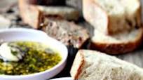 Italian Bread Dipping (Oil) Sauce Italian Bread Dipping (Oil) Sauce