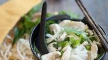 Pho Ga (Vietnamese Chicken Noodle Soup) Pho Ga (Vietnamese Chicken Noodle Soup)