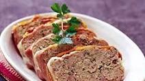 Easy meatloaf recipe Easy meatloaf recipe