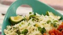 Chipotle's Cilantro Lime Rice Chipotle's Cilantro Lime Rice