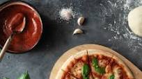 How to Make Pizza Healthy - Dough and Sauce Recipes Included- How to Make Pizza Healthy - Dough and Sauce Recipes Included-