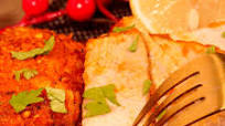 Air Fryer Pork Chop Air Fryer Pork Chop