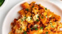 Vegan Baked Ziti Vegan Baked Ziti