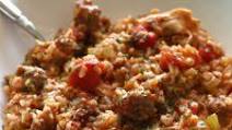 Slow Cooker Chicken and Sausage Jambalaya Slow Cooker Chicken and Sausage Jambalaya
