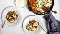 Keto Cheesy Beef and Spinach Casserole Keto Cheesy Beef and Spinach Casserole