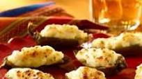 Jalapenos Rellenos Jalapenos Rellenos