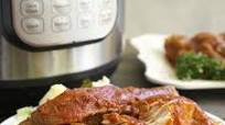 Instant Pot Country Style Pork Ribs Instant Pot Country Style Pork Ribs