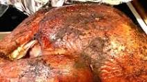Smoking A Turkey In A Electric Smoker Smoking A Turkey In A Electric Smoker