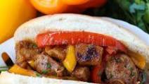 Italian Sausage and Potatoes Italian Sausage and Potatoes