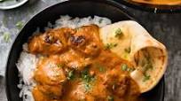 Chicken Tikka Masala Chicken Tikka Masala