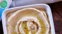 Hummus Base Recipe Hummus Base Recipe