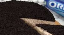 Oreo Cheesecake Oreo Cheesecake