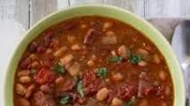 Instant Pot Cajun 15 Bean Soup Recipe Instant Pot Cajun 15 Bean Soup Recipe