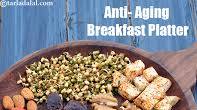 anti aging breakfast platter recipe | healthy breakfast platter idea | vegetarian Indian breakfast platter for healthy skin | healthy breakfast board | anti aging breakfast platter recipe | healthy breakfast platter idea | vegetarian Indian breakfast platter for healthy skin | healthy breakfast board |