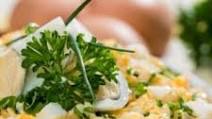 Egg Salad Egg Salad