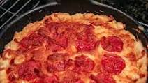 Quick and Easy Biscuit Pizza Quick and Easy Biscuit Pizza