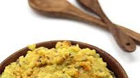 Vaghareli Khichdi (Tadka Khichdi) Recipe Vaghareli Khichdi (Tadka Khichdi) Recipe